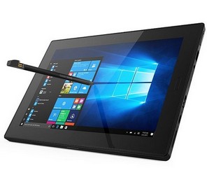 Ремонт материнской карты на планшете Lenovo ThinkPad Tablet 10 в Сургуте